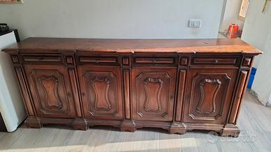 Credenza in Legno