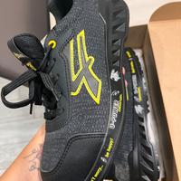 scarpe Upower antinfortunistiche