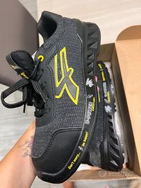 scarpe Upower antinfortunistiche