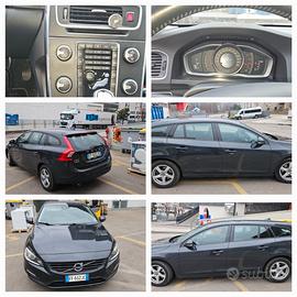 Volvo v60 (2010-2018) - 2016