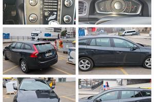 Volvo v60 (2010-2018) - 2016