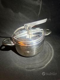 Pentola a Presione Lagostina 5L in acciaio inox