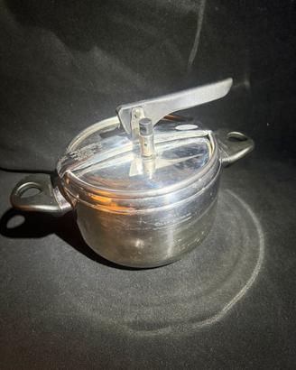 Pentola a Presione Lagostina 5L in acciaio inox