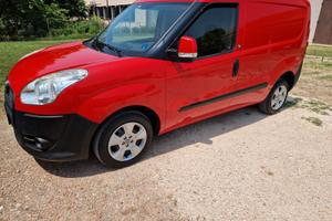 Fiat Doblò cargo 1.6 MJT