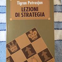 Lezioni di Strategia (Petrosjan)