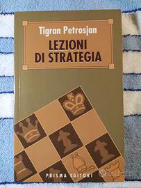 Lezioni di Strategia (Petrosjan)