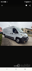 Fiat Ducato MAXI L5 H2