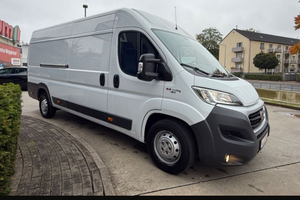 Fiat Ducato MAXI L5 H2
