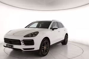 Porsche Cayenne 2.9 S tiptronic