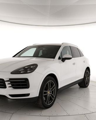 Porsche Cayenne 2.9 S tiptronic
