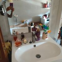 mobile bagno di Ikea 