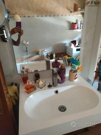 mobile bagno di Ikea 