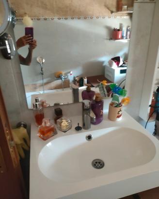 mobile bagno di Ikea 