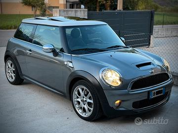 Mini cooper S 2009