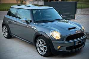 Mini cooper S 2009