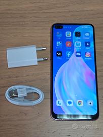 Oppo Reno 4Z 5G - 128GB / 8GB RAM - Display 120Hz