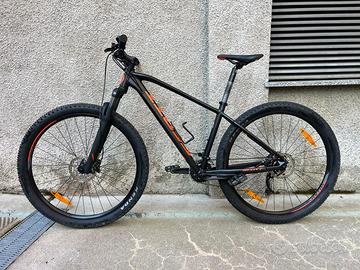Mountain Bike Scott modello Aspect 940