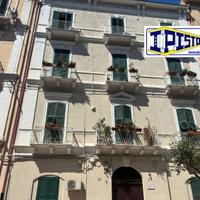 Bivani più accessori mobiliato Via Nitti