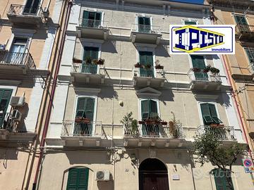 Bivani più accessori mobiliato Via Nitti