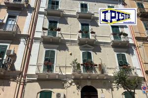 Bivani più accessori mobiliato Via Nitti