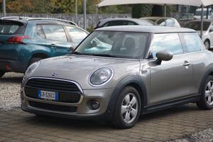Mini 1.5 Cooper