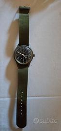 orologio timex camper mac gyver