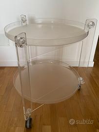 Carrello Guzzini Massoni