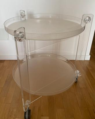 Carrello Guzzini Massoni