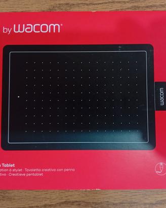 Tavoletta grafica One by WACOM 