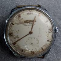 Orologio vintage williamwatch