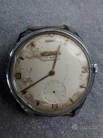 Orologio vintage williamwatch