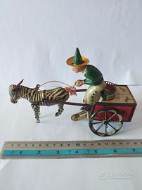 LEHMANN EPL 752 ZIKRA