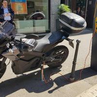 Cavo Ricarica MOTO elettrica ZERO Mennekes Tipo2
