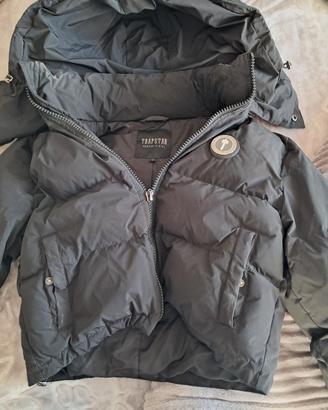 Giubbotto trapstar 