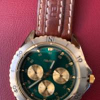 Orologio cronografo Nautica Quartz