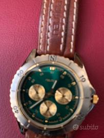 Orologio cronografo Nautica Quartz