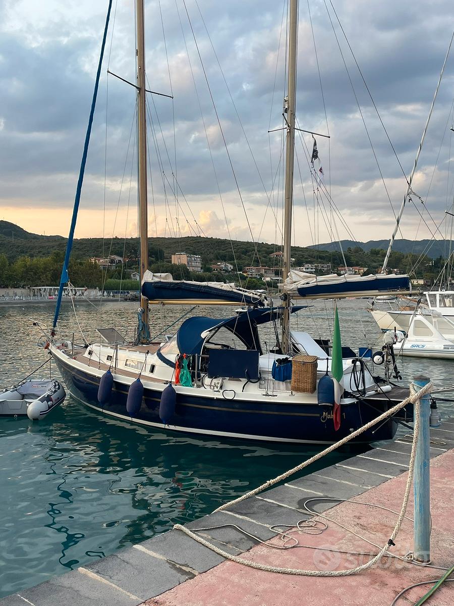 Vagabond 33 — Vedi foto 1
