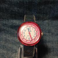 orologio flik flak per bambini funzionante 