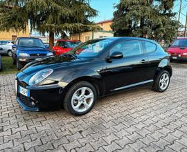 Alfa Romeo MiTo 1.3 JTDm 95 CV S&S OK NEOPATENTATI