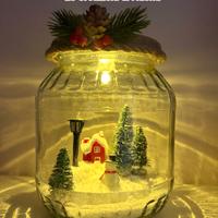 Barattolo Artigianale Maxi 