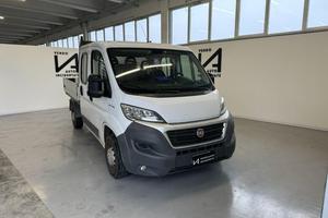 FIAT Ducato 35 2.0 MTJ PM-DC CASSONATO