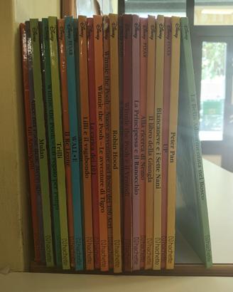 Libri Disney