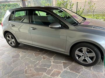 GOLF 7 TGI ECCELLENTE