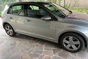GOLF 7 TGI ECCELLENTE
