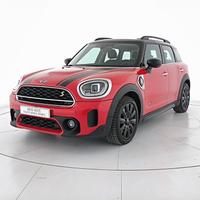 MINI Countryman Cooper SE ALL4 Hype