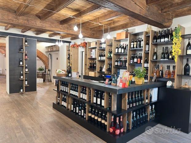 Teorema Aziende ENOTECA WINE BAR SAVIGLIANO