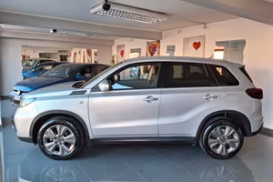 Suzuki Vitara 1.4 Hybrid Cool+ 129cv