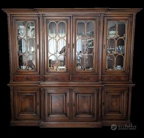 Credenza legno massello