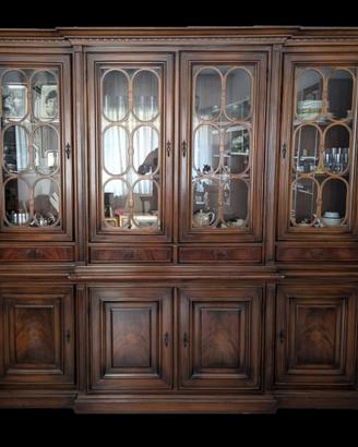 Credenza legno massello