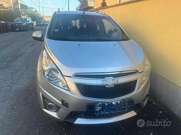 CHEVROLET SPARK 1.2 LT